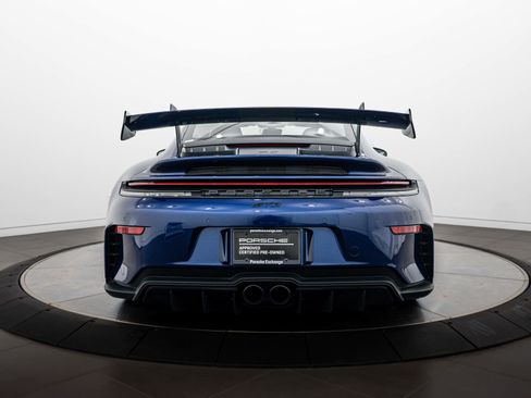 Certified 2026 Porsche 911 GT3 RWD image 6