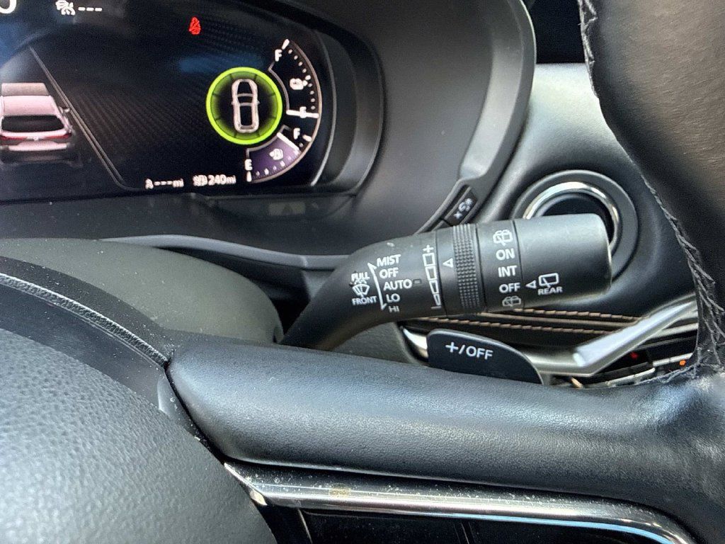 Certified 2025 MAZDA CX-90 Plug-In Hybrid w/ Premium Plus AWD/4WD image 39
