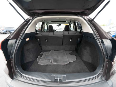 Used 2022 Honda HR-V EX image 28