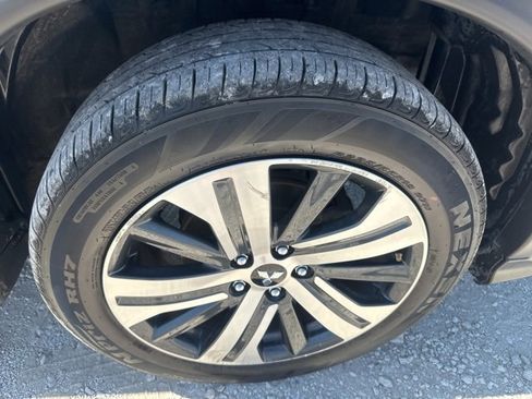 Used 2024 Mitsubishi Outlander Sport SE image 10