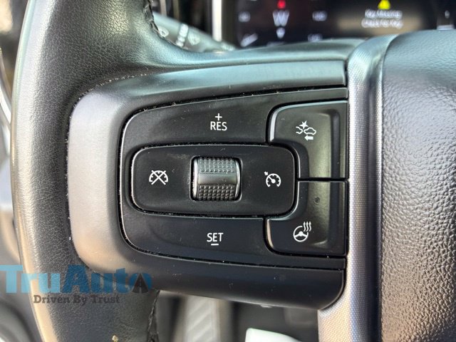 Used 2024 GMC Sierra 1500 SLT RWD image 28