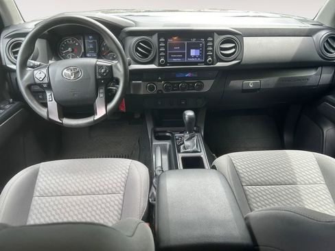 Used 2023 Toyota Tacoma SR AWD/4WD image 10