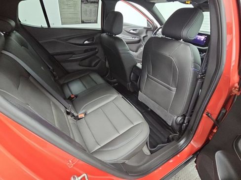 Certified 2024 Buick Envista Sport Touring w/ Convenience I Package FWD image 34