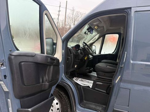 Used 2020 RAM ProMaster 3500 image 20
