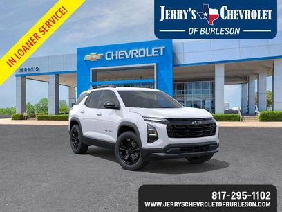 New 2026 Chevrolet Equinox LT w/ Convenience Package II