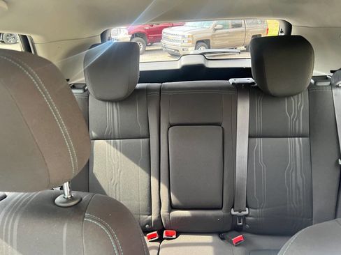 Used 2016 Chevrolet Trax LT w/ LPO, Protection Package image 19