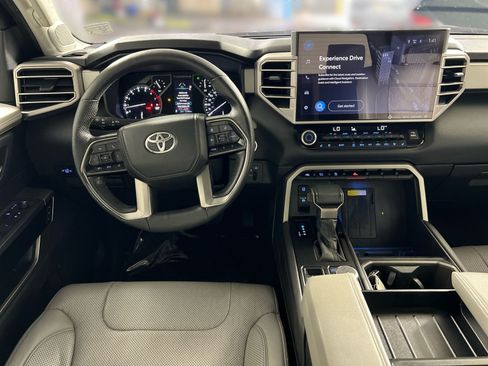Used 2022 Toyota Tundra Limited AWD/4WD image 24