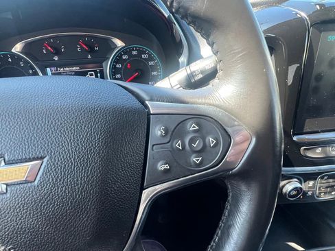 Used 2019 Chevrolet Traverse LT AWD/4WD image 23