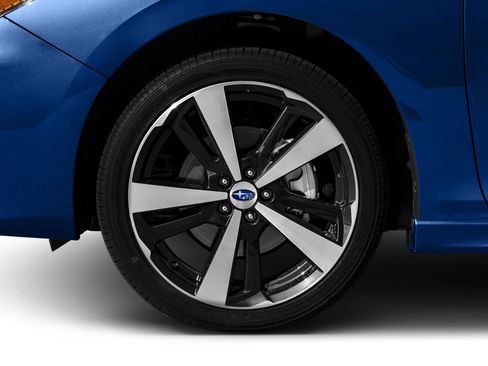 Used 2017 Subaru Impreza 2.0i Sport AWD/4WD image 10