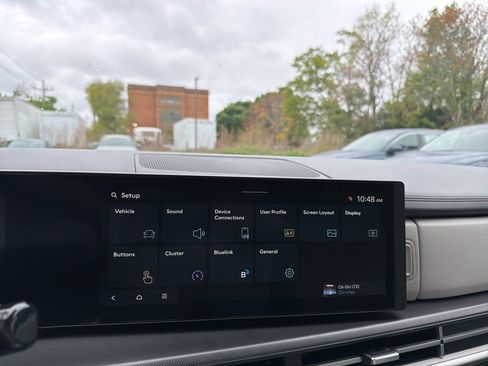 New 2026 Hyundai Santa Fe SEL AWD/4WD image 27