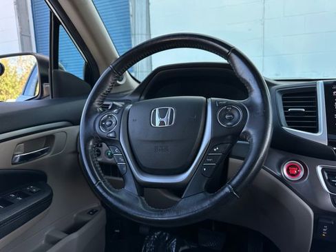 Used 2018 Honda Pilot EX-L image 18