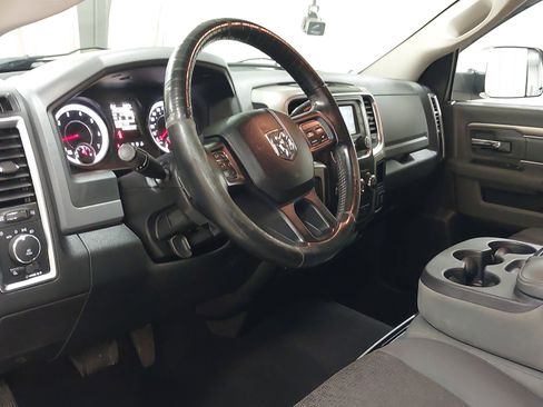 Used 2015 RAM 2500 Big Horn image 17