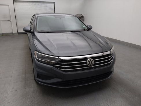 Used 2021 Volkswagen Jetta S w/ Driver Assistance Package image 14