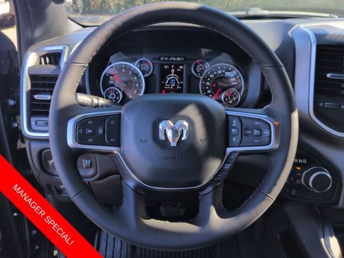 New 2026 RAM 1500 Big Horn image 22