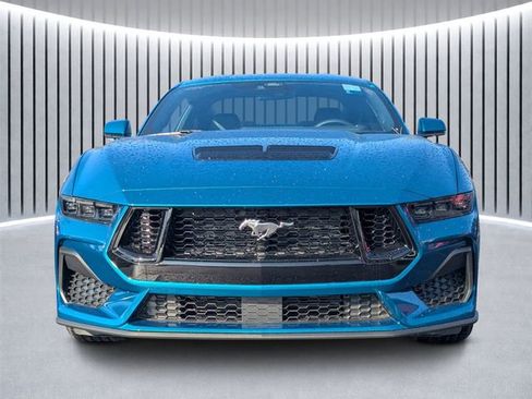 New 2026 Ford Mustang GT Premium image 8