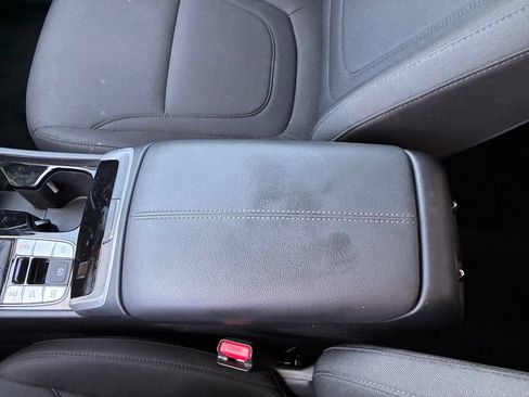 Used 2025 Hyundai Tucson SEL AWD/4WD image 35