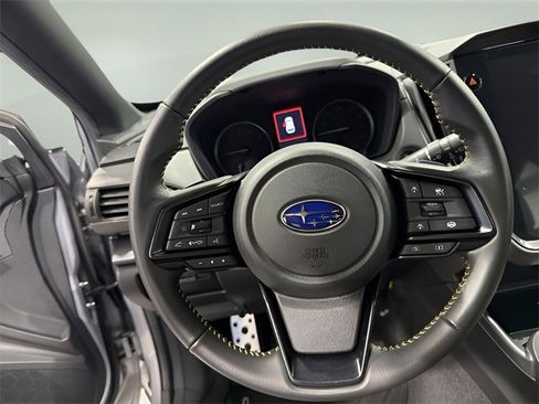 Certified 2025 Subaru Crosstrek 2.5i Sport w/ Popular Package #4A image 15