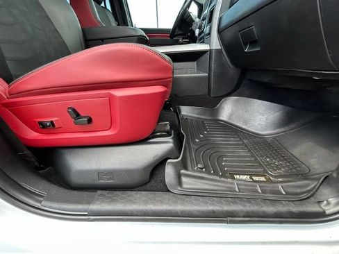 Used 2017 RAM 1500 Rebel w/ Luxury Group AWD/4WD image 37
