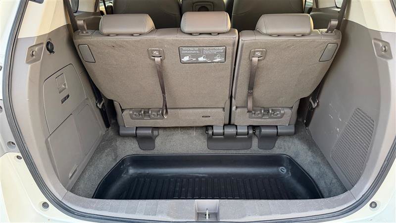 Used 2016 Honda Odyssey Touring image 44