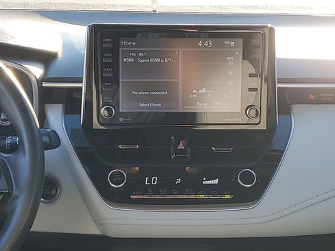 Certified 2022 Toyota Corolla SE image 27