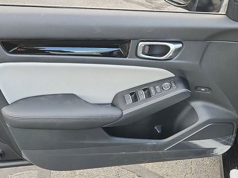 New 2026 Honda Civic Sport Touring image 12