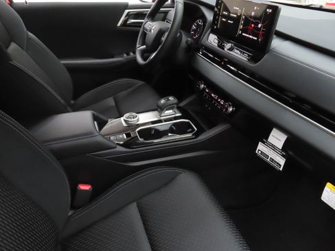 New 2026 Mitsubishi Outlander ES FWD image 21