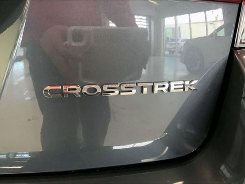 Used 2023 Subaru Crosstrek 2.5i Limited image 7