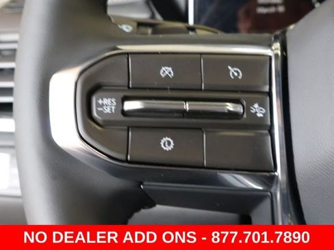 New 2026 GMC Acadia Elevation w/ Black Edition FWD image 28
