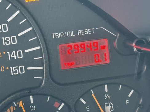 Used 1999 Pontiac Firebird Formula RWD image 19