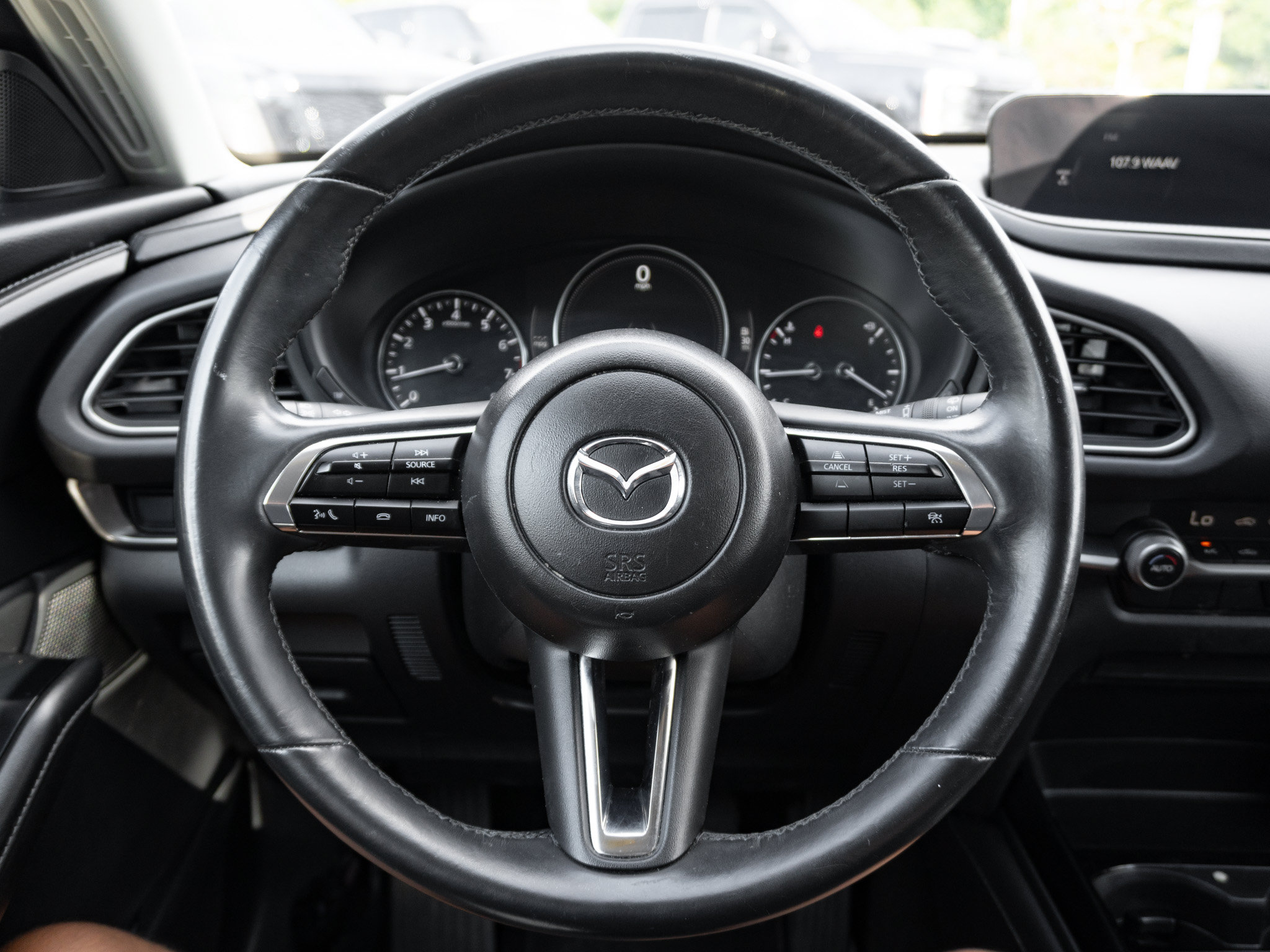 Certified 2024 MAZDA CX-30 AWD 2.5 S w/ Select Sport Pkg image 18