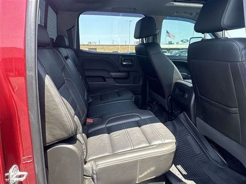 Certified 2018 GMC Sierra 1500 Denali AWD/4WD image 27