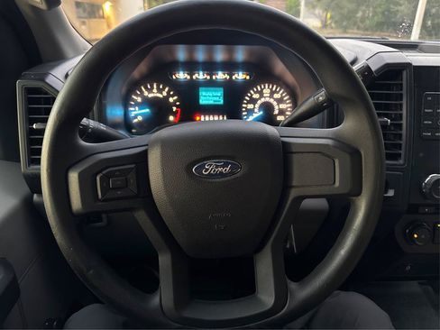 Used 2019 Ford F150 XL RWD image 17