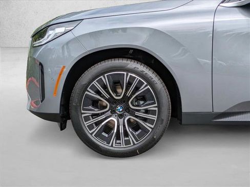 Used 2025 BMW X3 xDrive30i w/ Convenience Package image 10