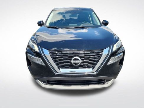 Used 2023 Nissan Rogue SV FWD image 8