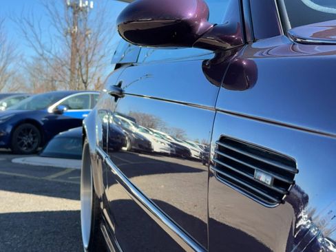 Used 2002 BMW M3 Coupe 2D image 23