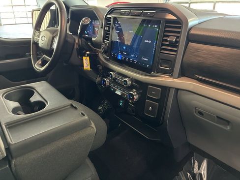 Used 2024 Ford F150 XLT AWD/4WD image 21