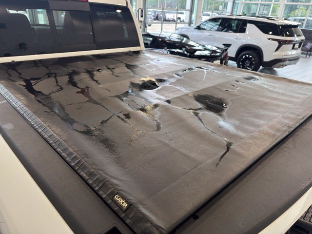 Used 2021 RAM 2500 Tradesman AWD/4WD image 48