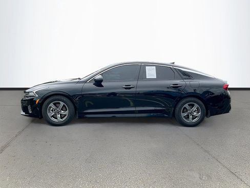 Used 2022 Kia K5 LXS FWD image 4
