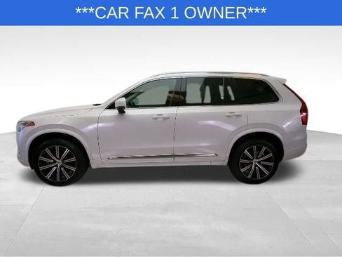 Certified 2023 Volvo XC90 B5 Plus image 3