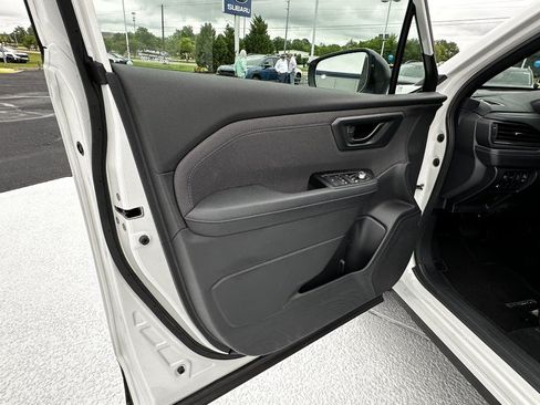 New 2026 Subaru Forester Premium AWD/4WD image 13