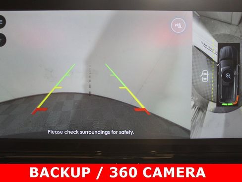 Used 2024 Lincoln Navigator Reserve image 8