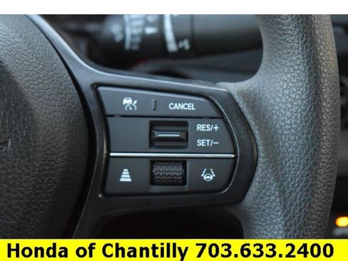 Certified 2025 Honda Accord SE image 13