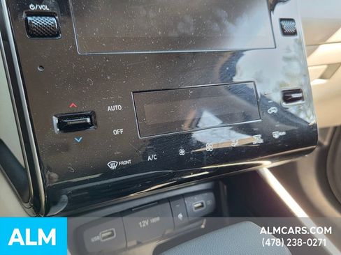 Used 2024 Hyundai Tucson SEL image 22