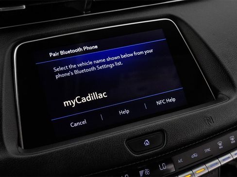 Used 2019 Cadillac XT4 Premium Luxury image 33