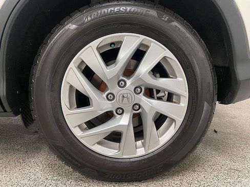 Used 2015 Honda CR-V EX-L image 23