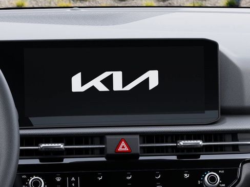 New 2026 Kia Sportage S AWD/4WD image 20