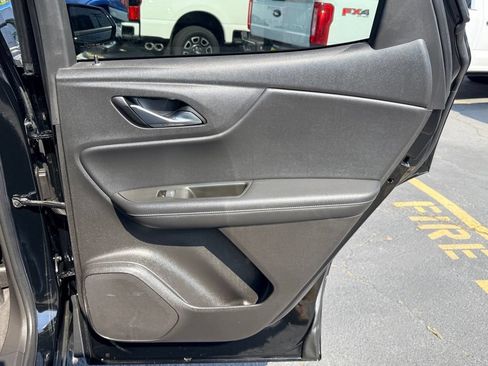 Used 2021 Chevrolet Blazer LT FWD image 24