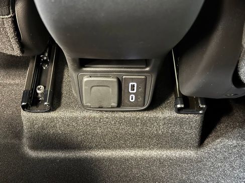 New 2026 Chevrolet TrailBlazer LT image 18