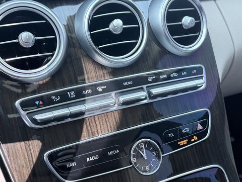 Used 2021 Mercedes-Benz C 300 Sedan image 44