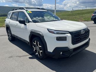 New 2026 Subaru Outback Touring XT AWD/4WD video 1